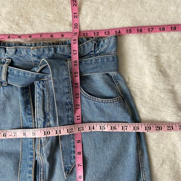 H&M Denim Skirt - Picture 4 of 4